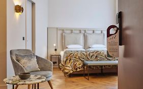 Classik Hotel Alexander Plaza